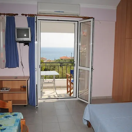 Areti Appartement