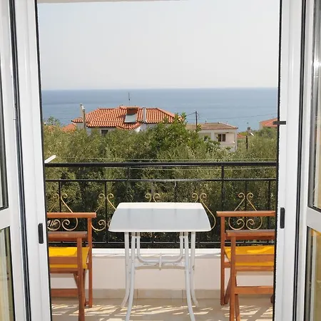 Apartment Areti