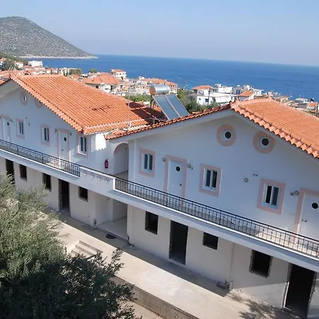 Areti Appartement